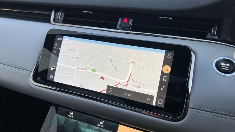 Land Rover Range Rover Evoque 2.0 D200 R-Dynamic HSE 5dr Auto Diesel Hatchback